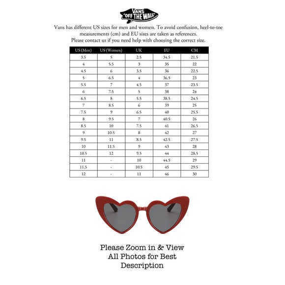 Vans Era SF V66 Black & Multi - Picture 9 of 16